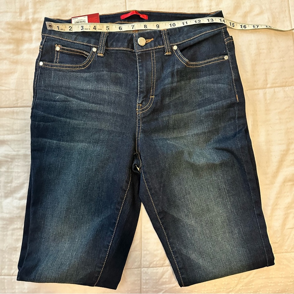 Jennifer Lopez bootcut jeans